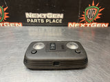 10-14 FORD MUSTANG DOME LIGHT OEM #1271