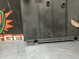 10-14 FORD MUSTANG GT INTERIOR FUSE BOX COVER TRIM LID OEM AR33-63020C62 #1231