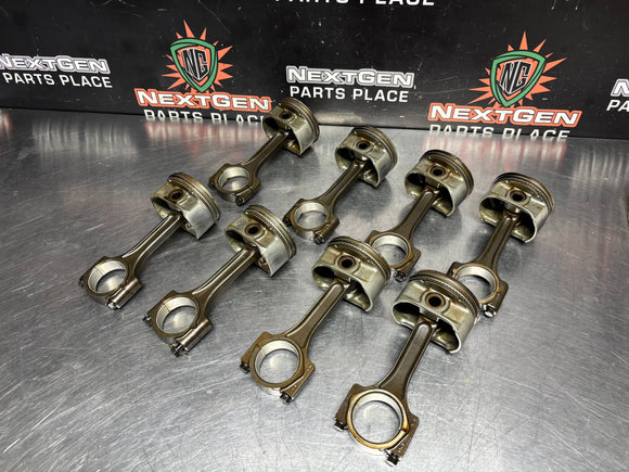 04 - 06 GTO – NextGenPartsPlace