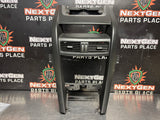 08-09 PONTIAC G8 RADIO BEZEL TRIM PANEL OEM #1590