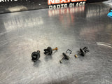 04-06 PONTIAC GTO TAIL LIGHT MOUNTING CLIPS AND HARDWARE OEM #1438