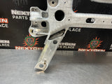 09-15 CADILLAC CTS V FRONT CROSS MEMBER / CRADLE 10387987 OEM #1233