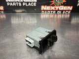 2015 FORD F350 6.7 TRAILER BRAKE CONTROL MODULE FC34-2C006-AB OEM #1142