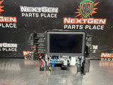 2014 C7 CORVETTE Z51 MYLINK NAV TOUCH SCREEN RADIO ASSY 23476338 OEM #1604