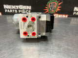 2004 PONTIAC GTO ABS PUMP 92155959 OEM #1043