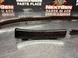 2011 CADILLAC CTS-V SAPELE MIDNIGHT INSTRUMENT PANEL DASH TRIM 20821364 #1305