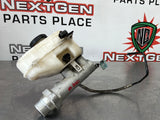 2011 FORD F250 F350 POWER BRAKE MASTER CYLINDER OEM #260