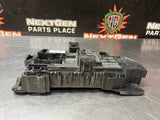 2013 FORD F250 FUSE BOX BODY CONTROL MODULE BCM DC3T-14B476-DA OEM #1183