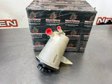 2012 FORD F150 SVT RAPTOR POWER STEERING RESERVOIR CL34-3R700-AA OEM #512