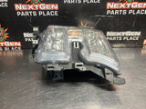 15-17 FORD F150 RH PASSENGER SIDE HALOGEN FL34-13005-AU OEM #4187