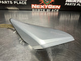 10-15 CAMARO SS RH PASSENGER SIDE MIRROR SILVER OEM #982