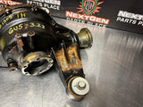 2009-2015 CADILLAC CTS-V AUTOMATIC GU5 3.23 REAR DIFFERENTIAL OEM #1305