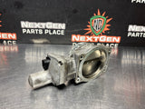 2005 C6 CORVETTE LS2 THROTTLE BODY SILVER BLADE OEM 12570790 #1110