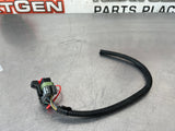 1999 C5 CORVETTE TAC MODULE PIGTAIL OEM #628