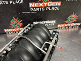 LS2 INTAKE MANIFOLD CATHEDRAL PORT LOADED OEM 12589181 #1549