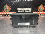 2015 FORD MUSTANG GT LH DRIVER SEAT CONTROL MEMORY MODULE DS7T-14C708-AD #1498