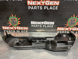 11-14 CADILLAC CTS-V RH PASSENGER SIDE SEAT CONTROL TRIM OEM #1233