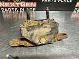 97-04 C5 CORVETTE REAR DIFFERENTIAL MOUNT OEM #1289