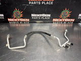 2018-2024 FORD MUSTANG GT AC REFRIGERANT HOSE/ LINE OEM JR3B-19972-EA #1643