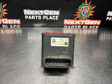 2014 CHEVY SILVERADO 2500HD ABS PUMP MODULE OEM 22761034 #758