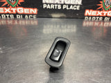 05-13 C6 CORVETTE LH DRIVER WINDOW SWITCH OEM #1520