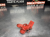 2010 CAMARO SS POSITIVE BATTERY CABLE JUNCTION BOX TOP COVER OEM 92237267 #1232