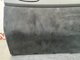 2004 PONTIAC GTO GLOVE BOX BLK USED OEM #547