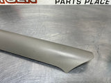 97-04 C5 CORVETTE RH PASSENGER DOOR SILL KICK PANEL TRIM 10247092 #671