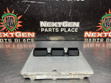 2006 FORD F350 6.0 ECM PCM ENGINE CONTROL MODULE COMPUTER 6C3A-12A650-BZB #1561