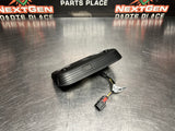 2015 FORD MUSTANG GT DOME LIGHT BLCK OEM #950