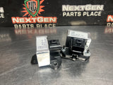 2017 FORD MUSTANG GT350 FUEL PUMP CONTROL MODULES FR3A-9D370-AA OEM #1632