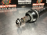 2011 CAMARO SS PASSENGER SIDE REAR AXLE V8 LS3 OEM P92246760 #1013