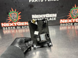 2016 FORD MUSTANG GT FRESH AIR NOZZLE DASH TRIM FR3B-63042D90-A OEM #1112