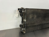 2016 FORD F150 RADIATOR AND AC CONDENSOR SUPPORT OEM #691