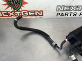 2001 C5 CORVETTE POWER STEERING COOLER OEM #569