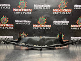 05-13 C6 CORVETTE LOWER RADIATOR AIR DUCT BUMPER EXTENSION GRILLE 10332915 #1266