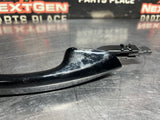 2017 FORD MUSTANG GT350 RH EXTERIOR DOOR HANDLE BLCK OEM #1632