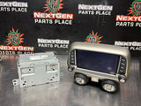 2015 CAMARO SS NAVIGATION RADIO WITH RECEIVER 23178060 23495142 OEM #1205