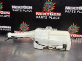 2010 CAMARO SS WINDSHIELD WASHER FLUID RESERVOIR 92196041 OEM #999