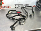 2012 FORD F250 F350 6.7 DIESEL 6R140 TRANSMISSION AUTO TCASE WIRING HARNESS OEM CC3T-15525-BB #426