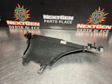 08-09 PONTIAC G8 DRIVER LH SIDE LOWER B PILLAR TRIM PANEL OEM 92181708 #948
