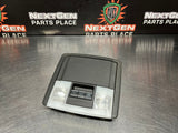 2012 FORD F350 DOME LIGHT OVERHEAD CONSOLE 7L1A-13D776-B OEM #937