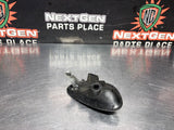 04-06 PONTIAC GTO LH DRIVER SIDE INTERIOR DOOR HANDLE 92055321 OEM #1191