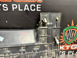 2009 FORD F350 DIESEL LH DRIVER SIDE KNEE PANEL 7C34-25044F08-A OEM #941