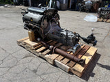 2014 FORD MUSTANG GT GEN 1 COYOTE 5.0 MT-82 2WD ENGINE TRANSMISSION PULLOUT #3685