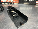2012 GMC SIERRA 2500 FRONT  WINDOW SWITCHES OEM #1584
