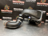 2012 CHEVROLET SILVERADO 2500 LML DURAMAX BANKS AIR INTAKE #1133