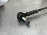 2005 C6 CORVETTE POWER STEERING RACK OEM #440