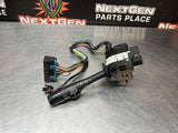 2001 C5 CORVETTE TURN SIGNAL CRUISE CONTROL HEADLIGHT SWITCH OEM #1088