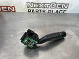 2013 FORD F150 TURN SIGNAL WIPER STALK BC3T-13K359-BBW OEM #587